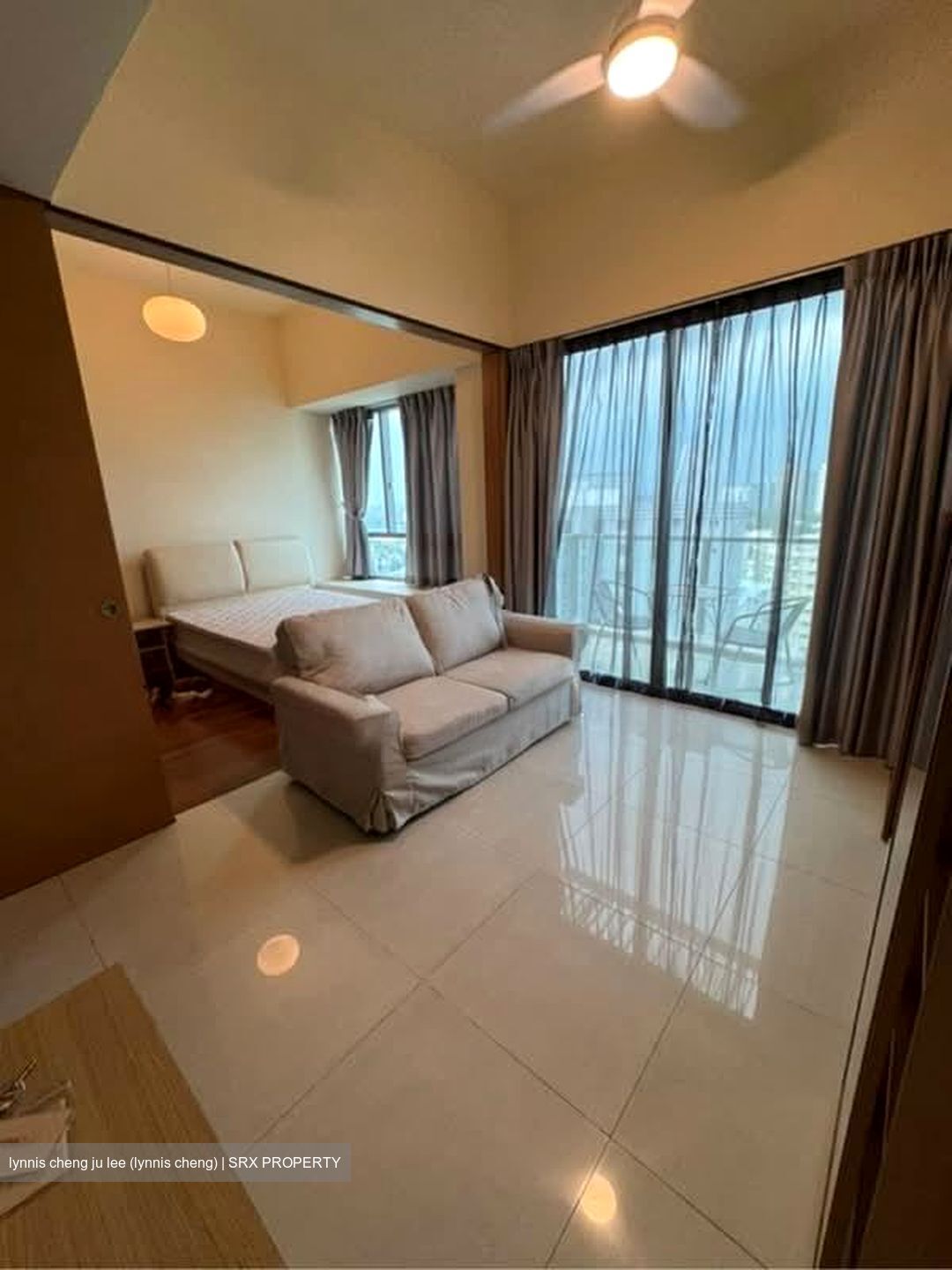 Domain 21 (D3), Condominium #560963821